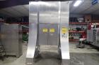Tonelli 600 Liter Universal 2000 U3600 Vertical Planetary Mixer